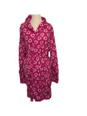 𝅺NWT Mayfair Fleece Robe